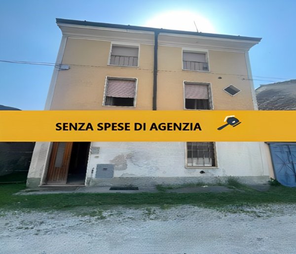 appartamento in vendita a Vescovato