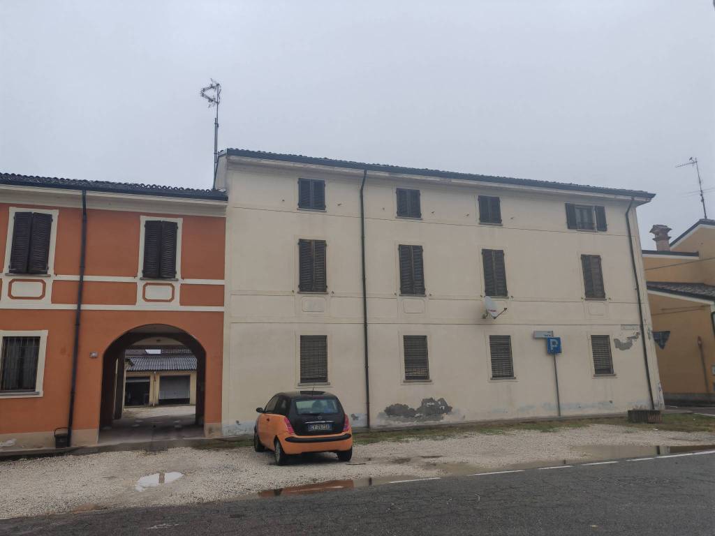 appartamento in vendita a Vescovato