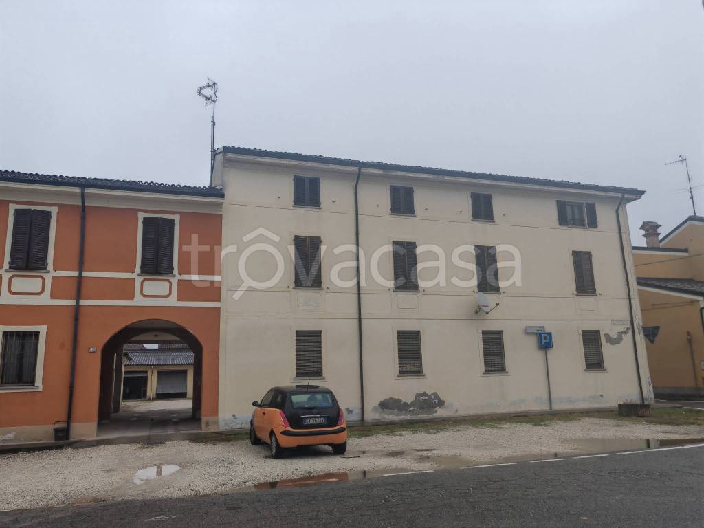 appartamento in vendita a Vescovato