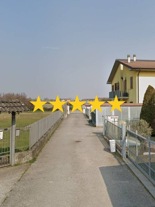 appartamento in vendita a Vescovato