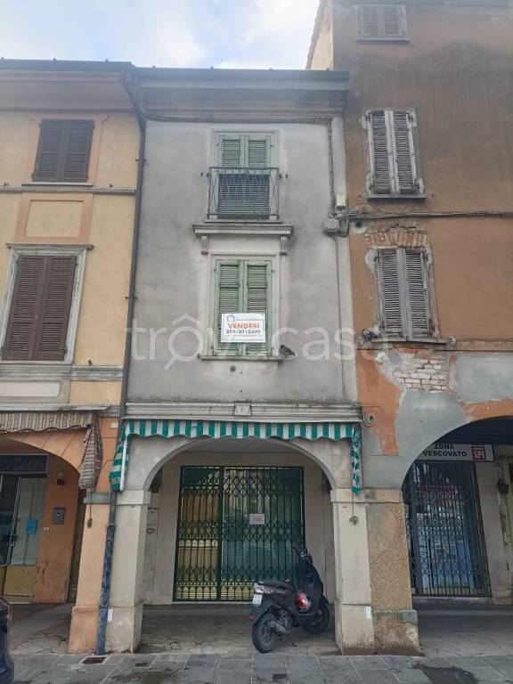 casa indipendente in vendita a Vescovato