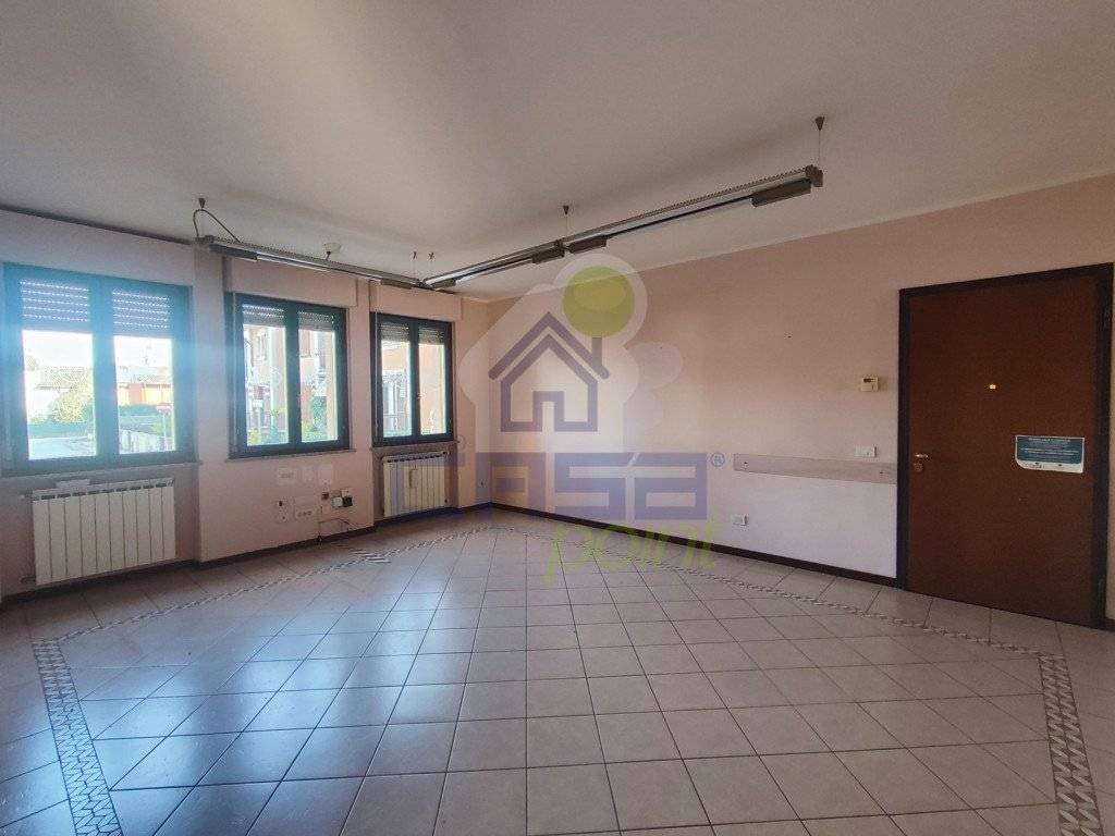 appartamento in vendita a Vescovato