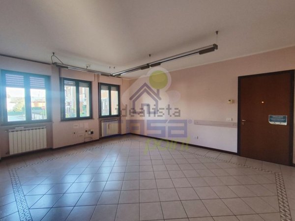 appartamento in vendita a Vescovato