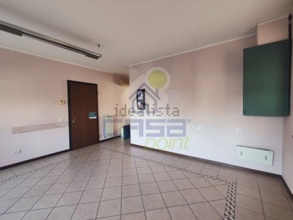 appartamento in vendita a Vescovato