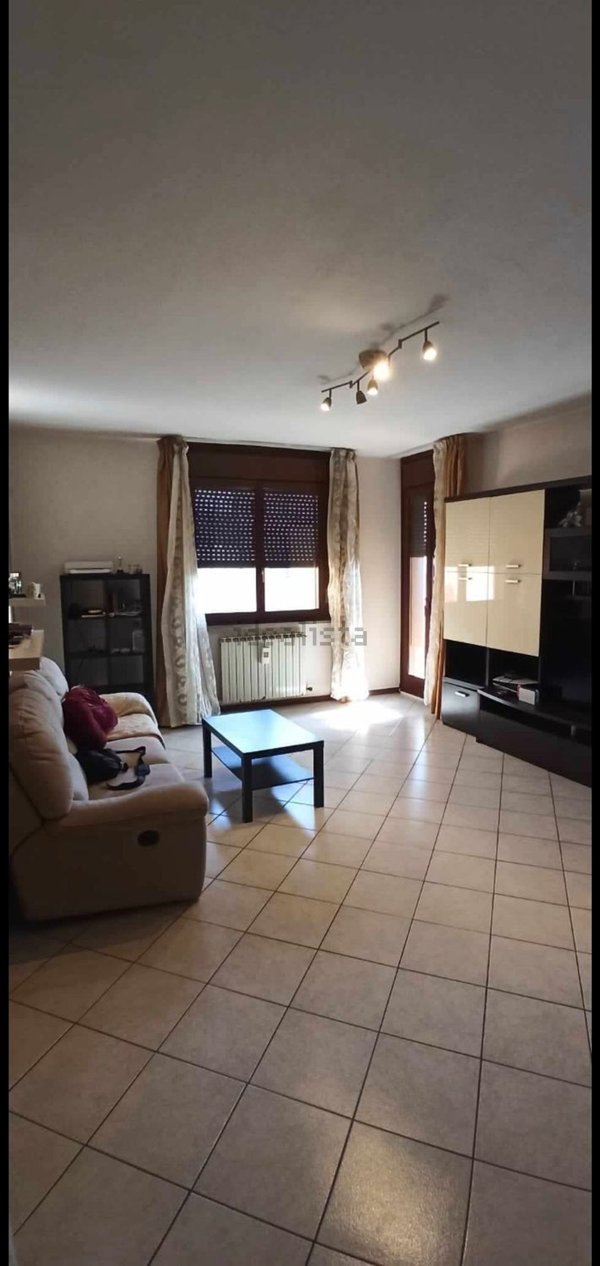 appartamento in vendita a Vescovato