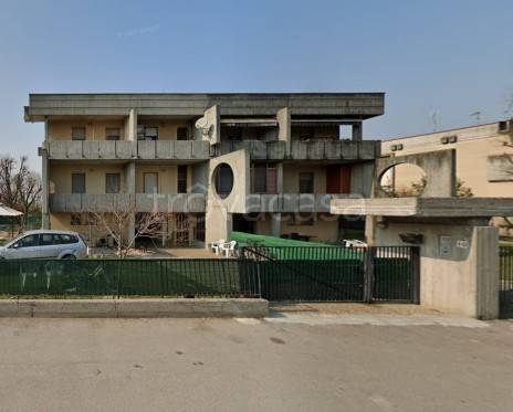 appartamento in vendita a Vescovato