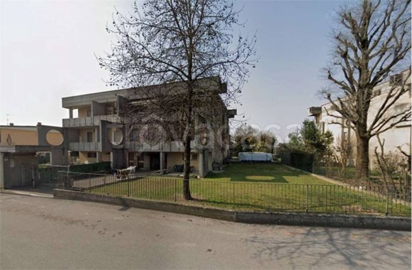 appartamento in vendita a Vescovato