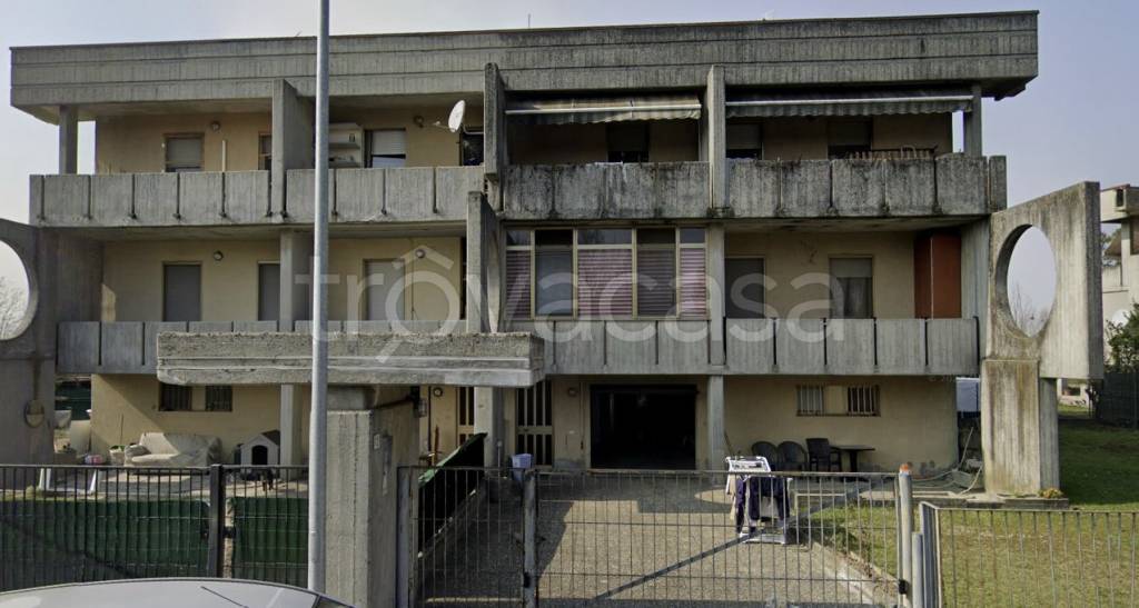 appartamento in vendita a Vescovato