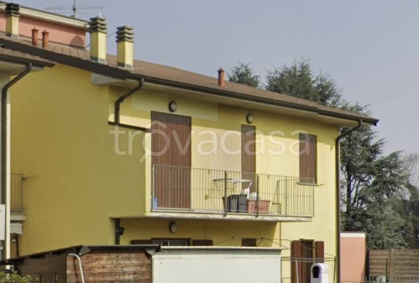 appartamento in vendita a Vescovato