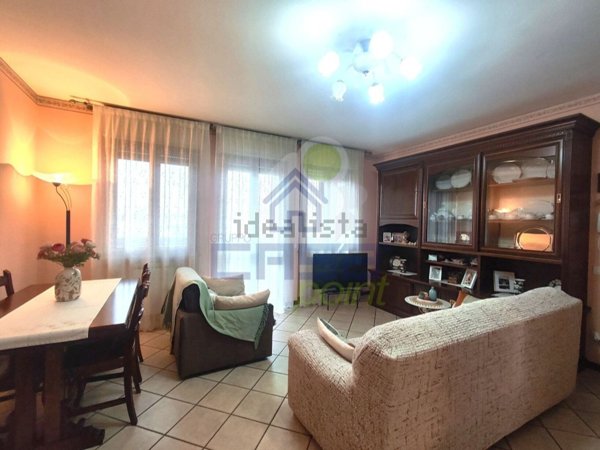 appartamento in vendita a Vescovato