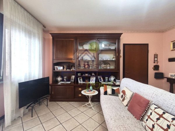 appartamento in vendita a Vescovato