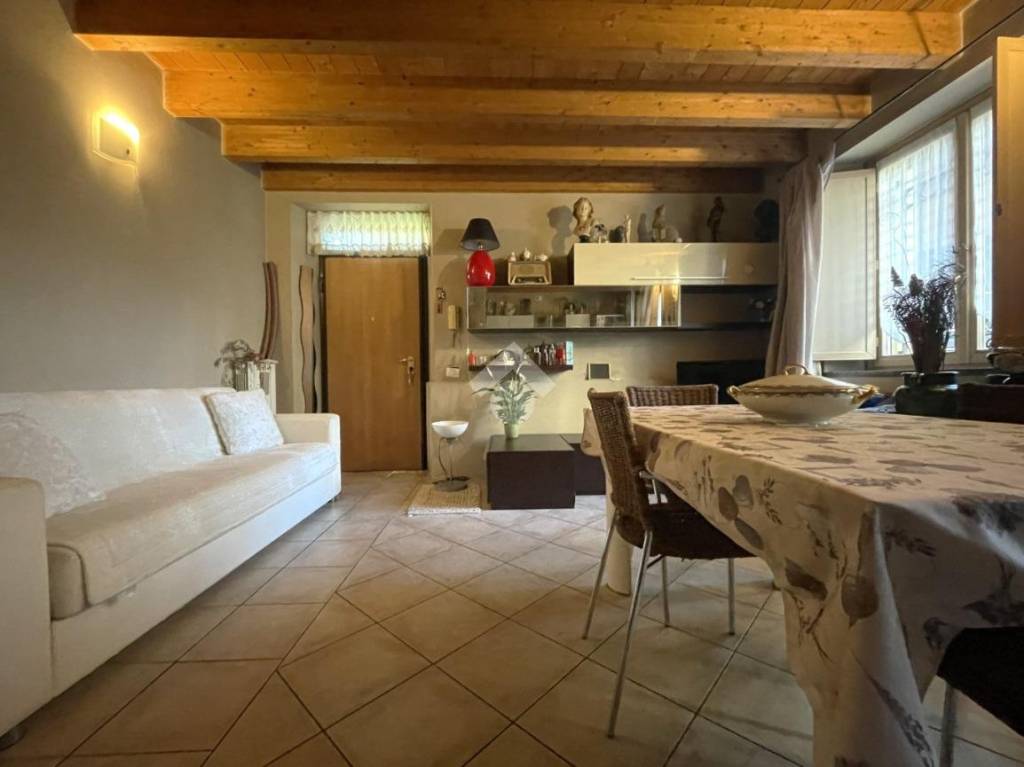 appartamento in vendita a Vescovato