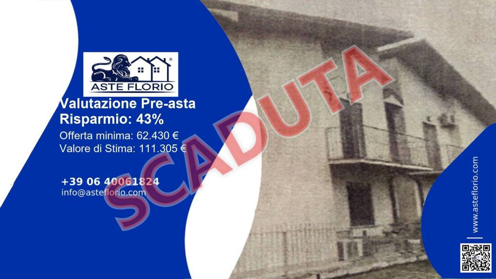 appartamento in vendita a Vescovato