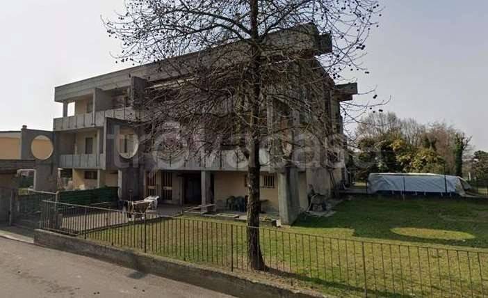 appartamento in vendita a Vescovato