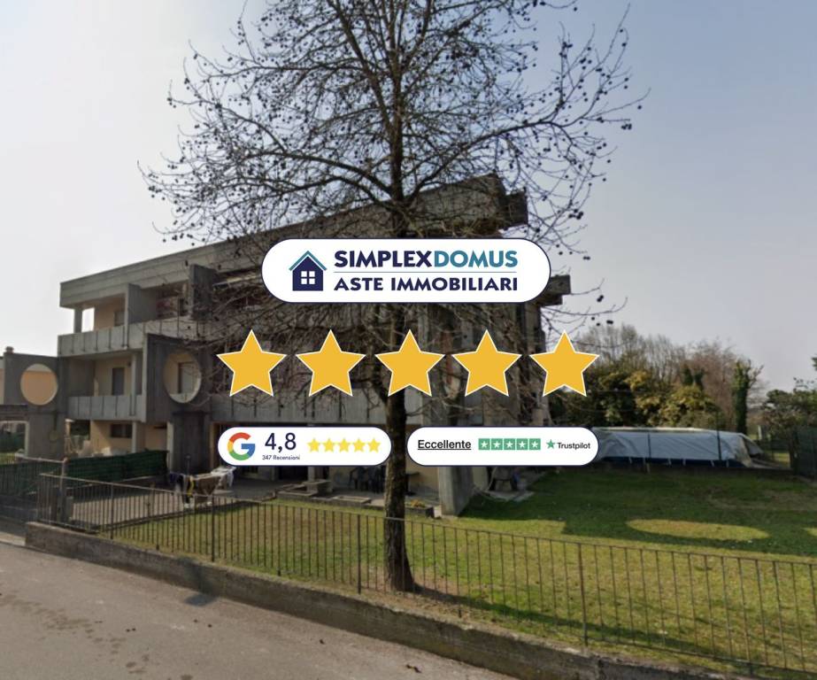 appartamento in vendita a Vescovato