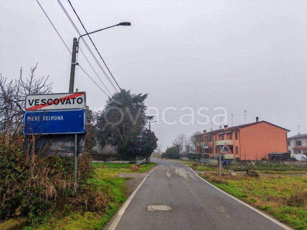 terreno agricolo in vendita a Vescovato
