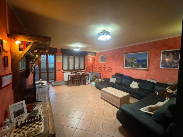 appartamento in vendita a Vescovato