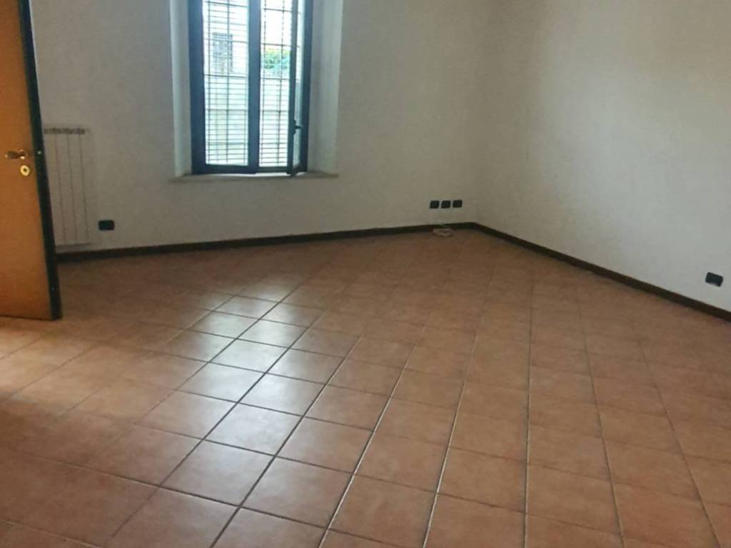 appartamento in vendita a Vescovato