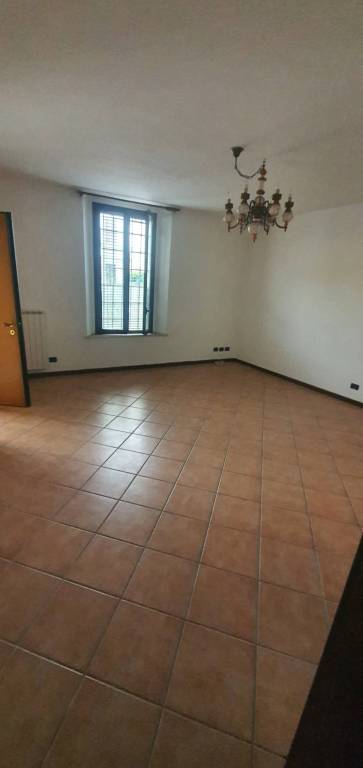 appartamento in vendita a Vescovato