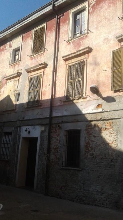 negozio in vendita a Vescovato