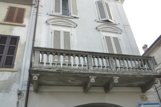 appartamento in vendita a Vescovato