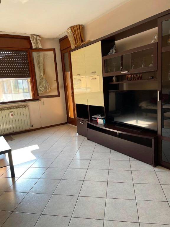 appartamento in vendita a Vescovato