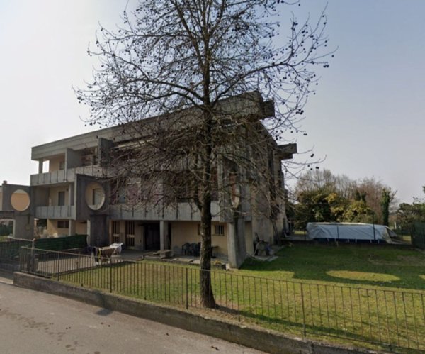 appartamento in vendita a Vescovato