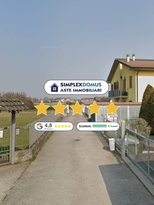 appartamento in vendita a Vescovato