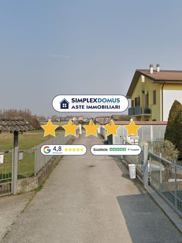 appartamento in vendita a Vescovato