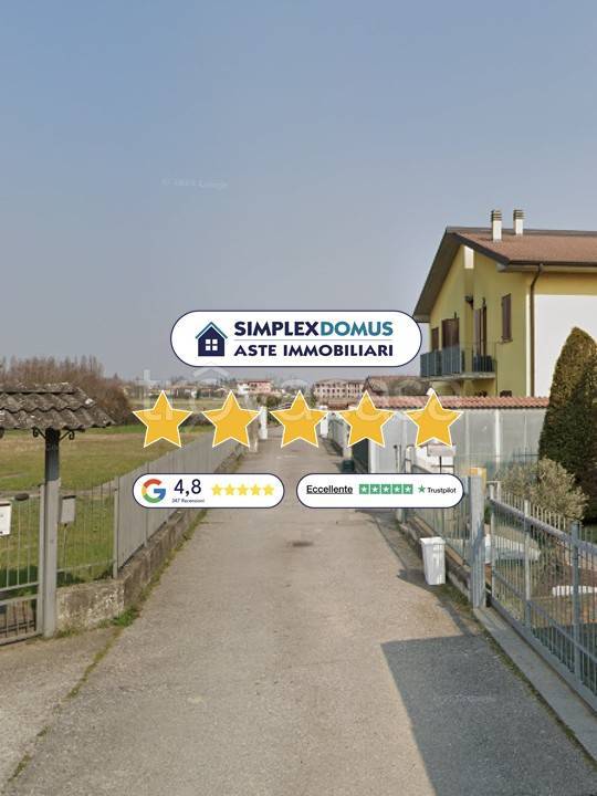 appartamento in vendita a Vescovato