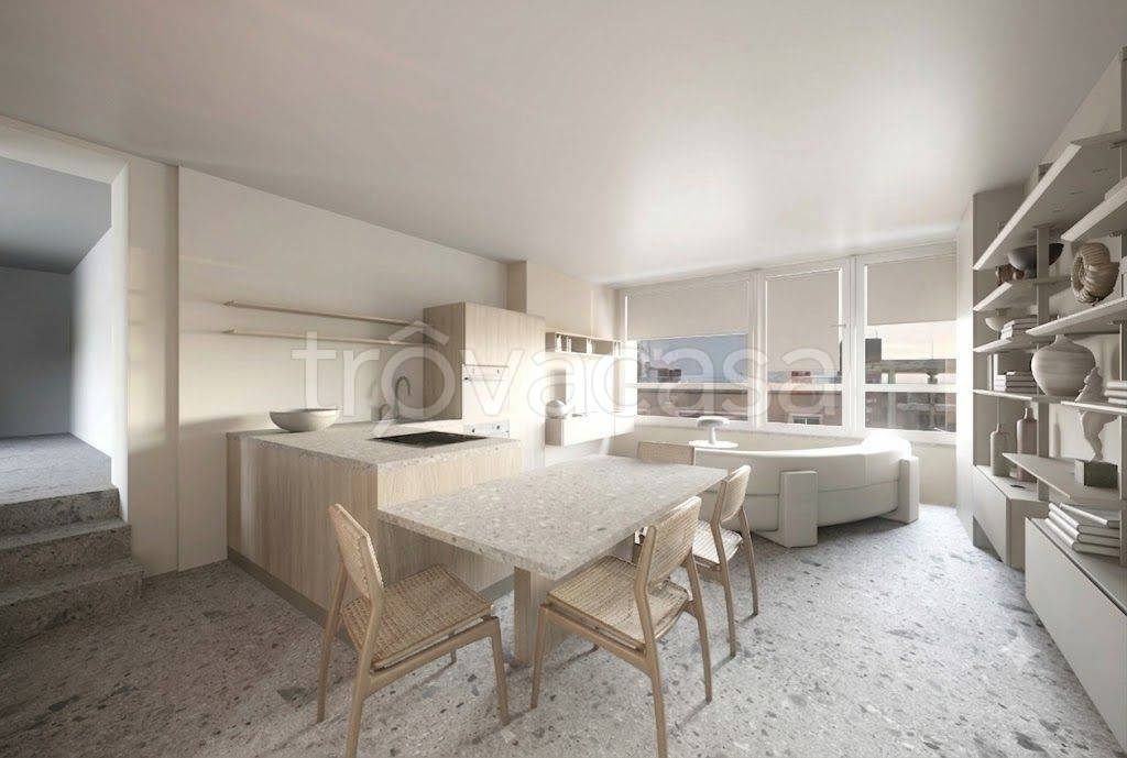 appartamento in vendita a Vescovato