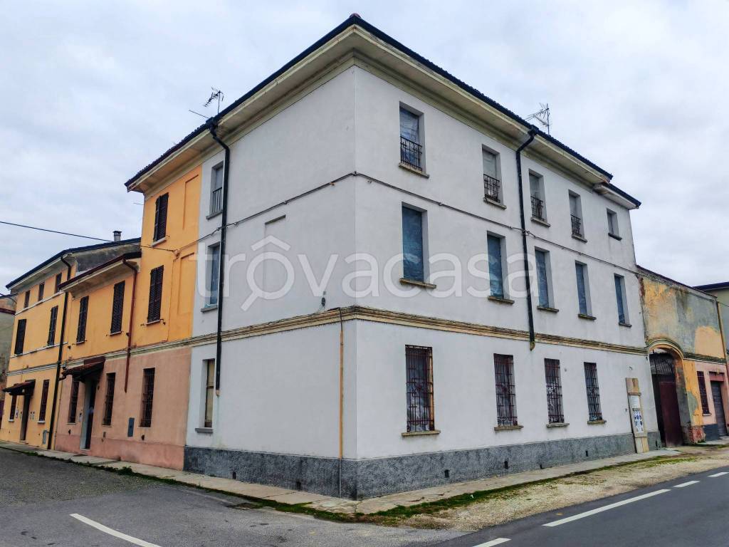 appartamento in vendita a Vescovato