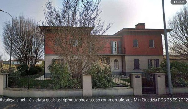 casa indipendente in vendita a Vescovato