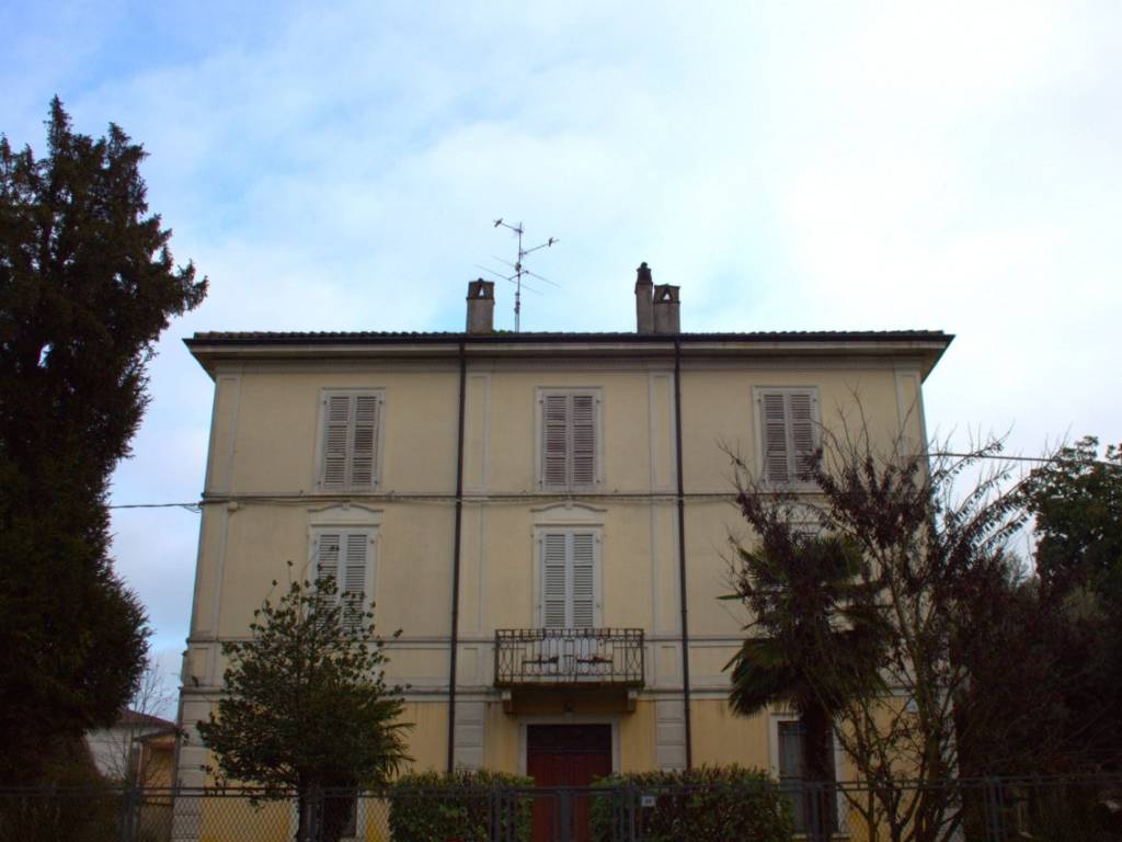 appartamento in vendita a Vescovato