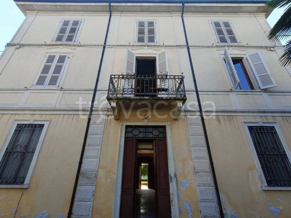 appartamento in vendita a Vescovato
