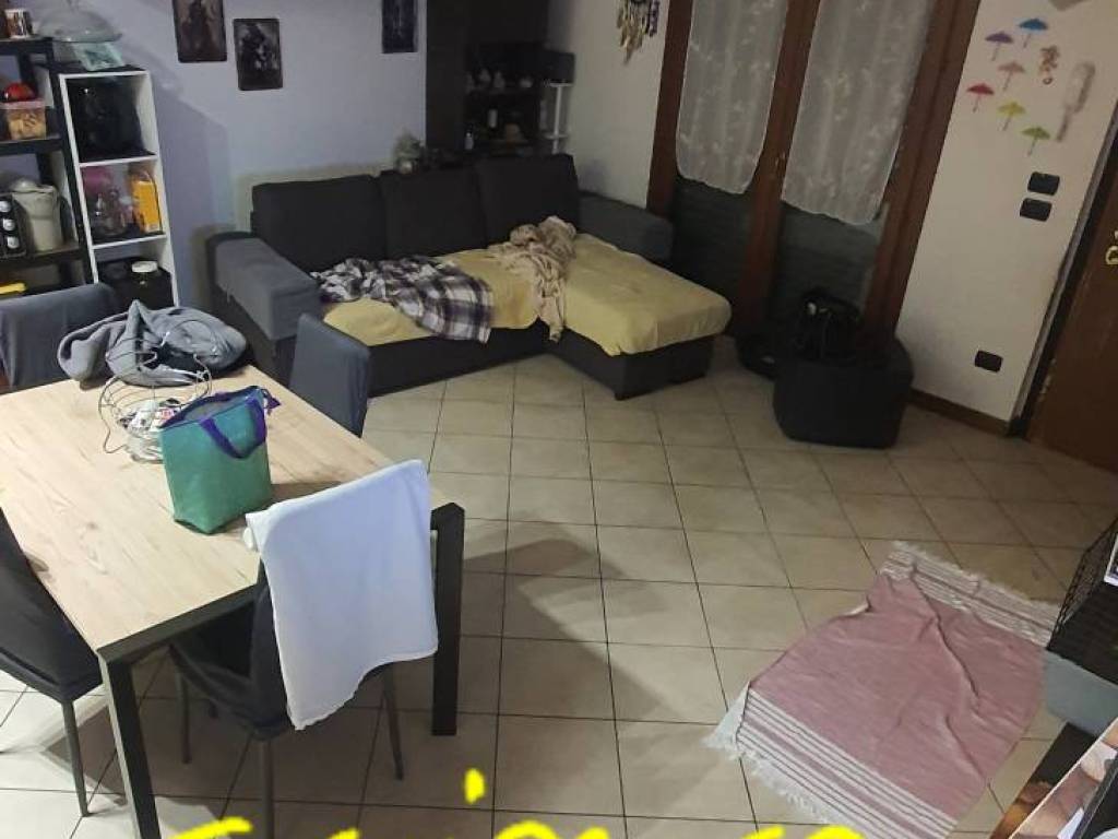 appartamento in vendita a Vescovato