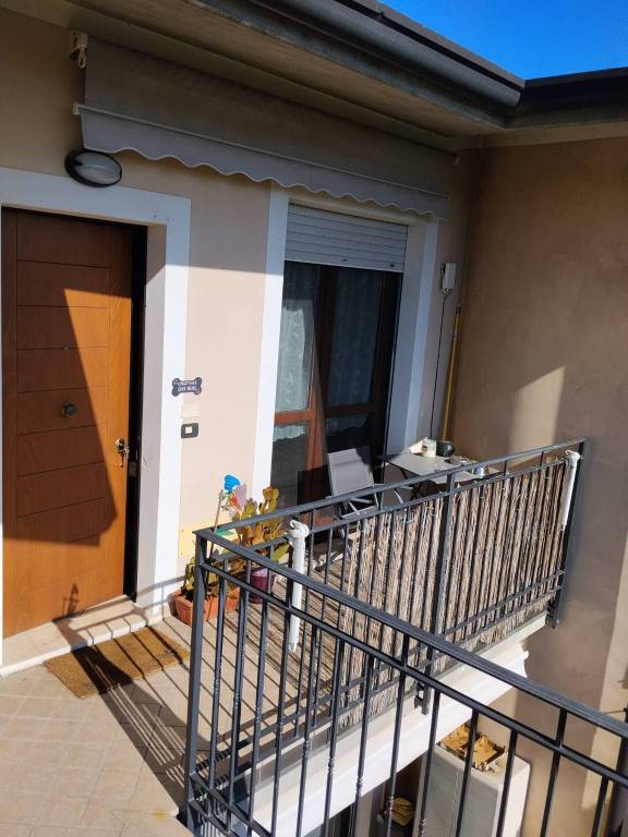 appartamento in vendita a Vescovato