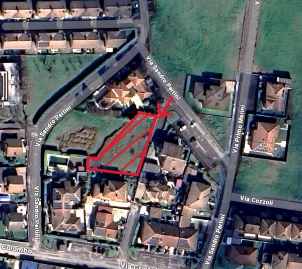 bifamiliare in vendita a Vescovato