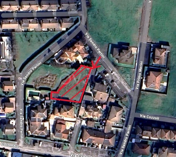 bifamiliare in vendita a Vescovato