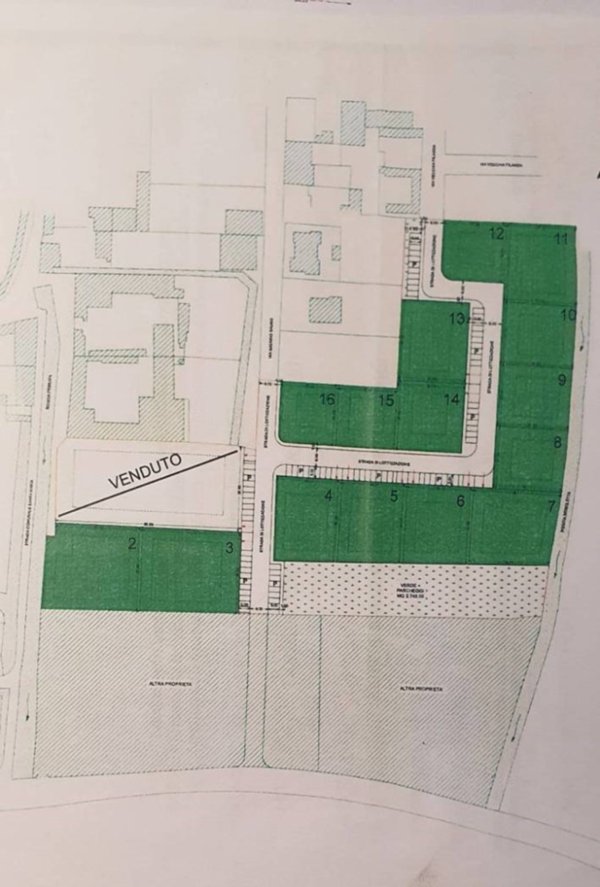 casa indipendente in vendita a Vescovato