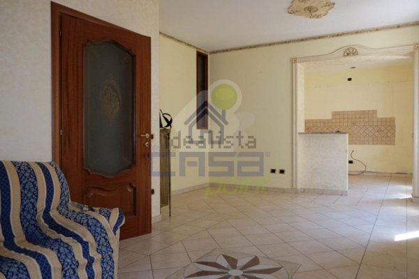 appartamento in vendita a Vescovato