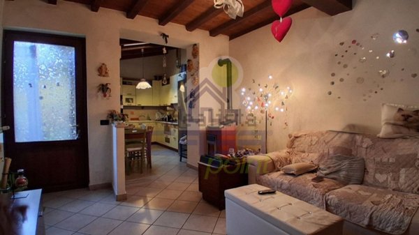 casa indipendente in vendita a Vescovato