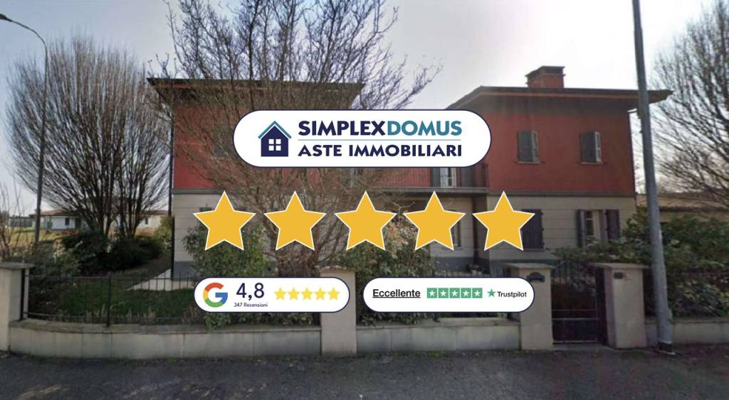 casa indipendente in vendita a Vescovato