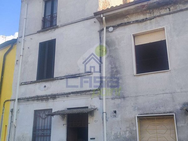 casa semindipendente in vendita a Vescovato