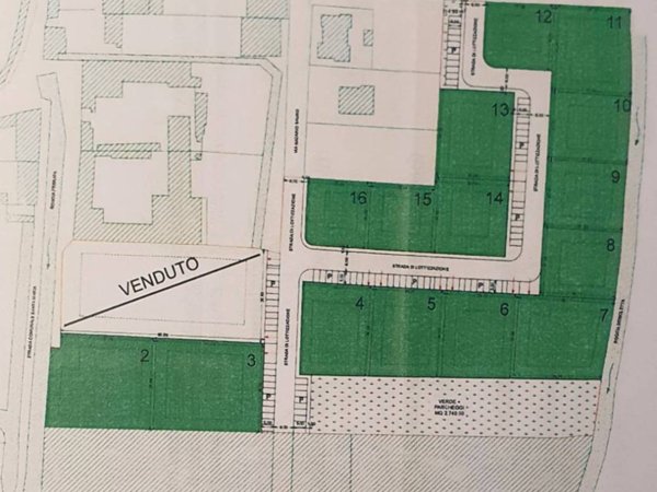 casa indipendente in vendita a Vescovato