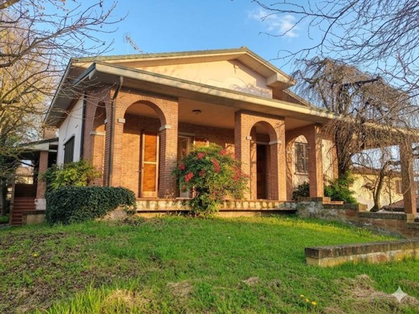 casa indipendente in vendita a Vescovato