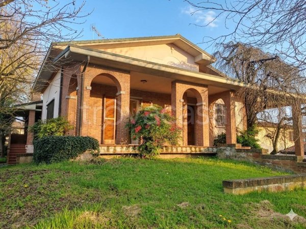 casa indipendente in vendita a Vescovato