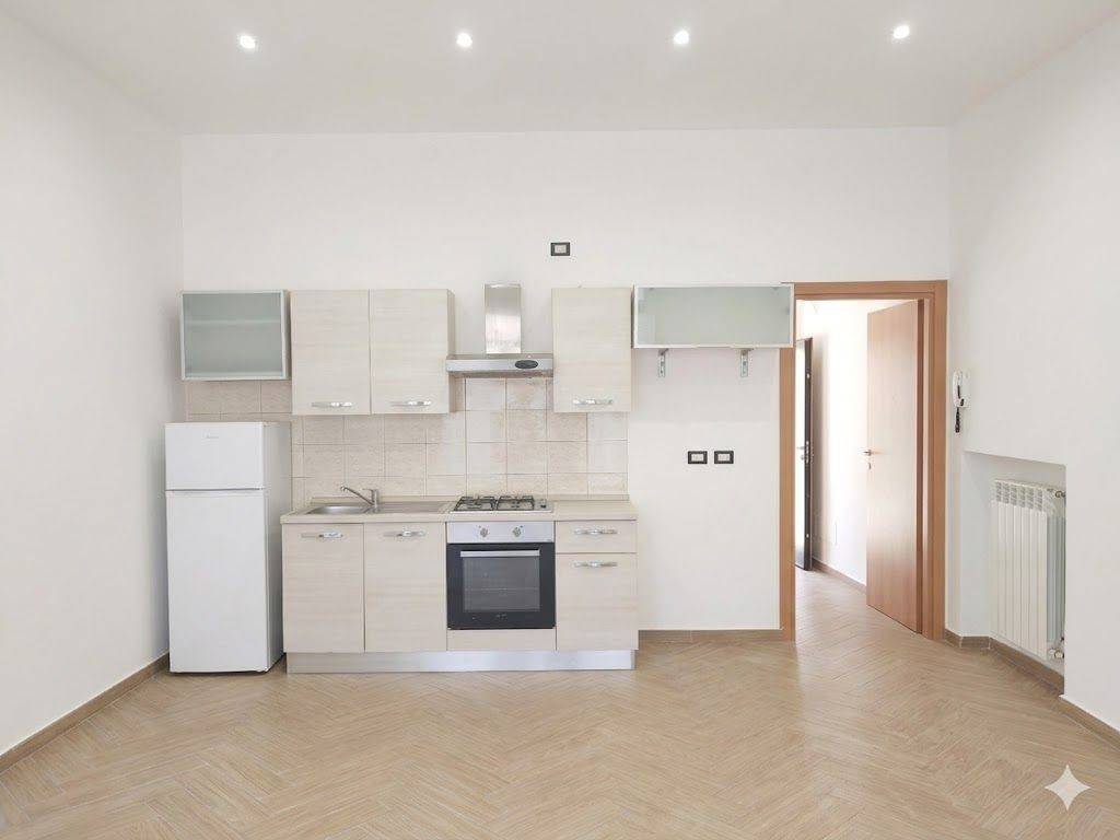 appartamento in vendita a Vescovato