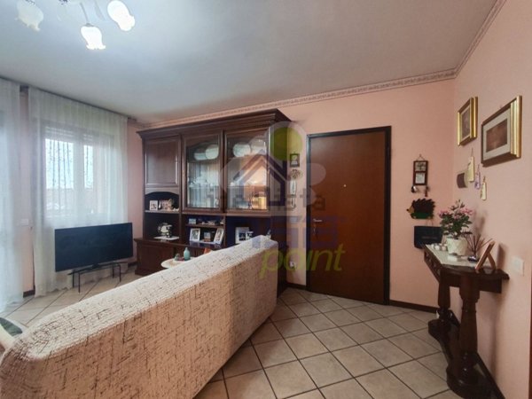 appartamento in vendita a Vescovato