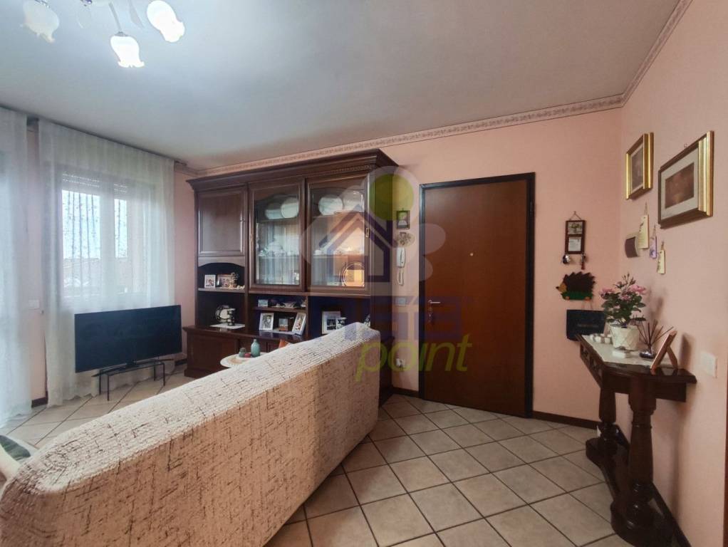appartamento in vendita a Vescovato